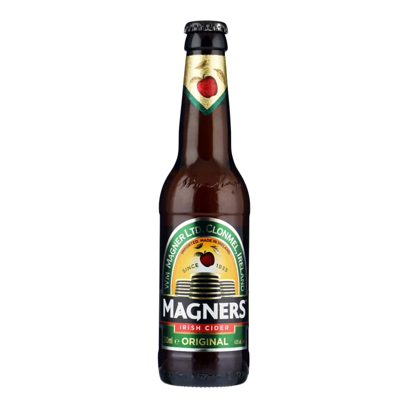 Magners Cider