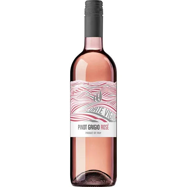 Rosato Pinot Grigio
