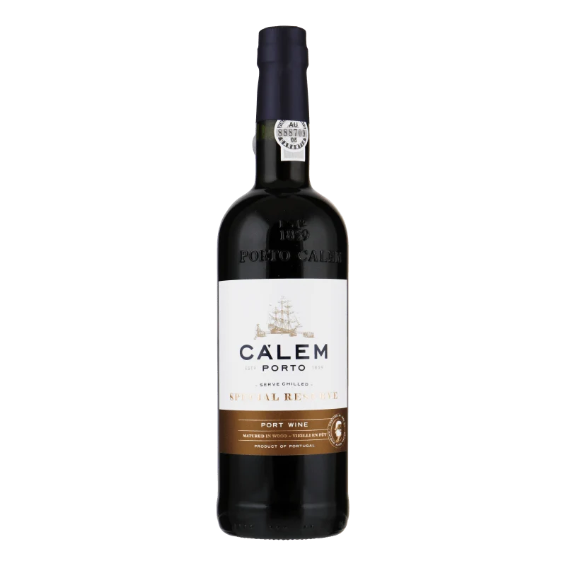 Special Reserva Tawny Port