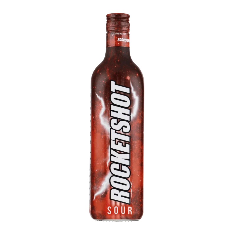Rocketshot Sour