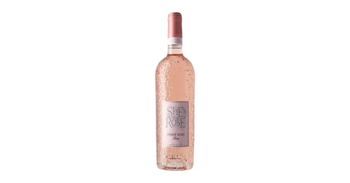 She Always Rosé Pinot Noir