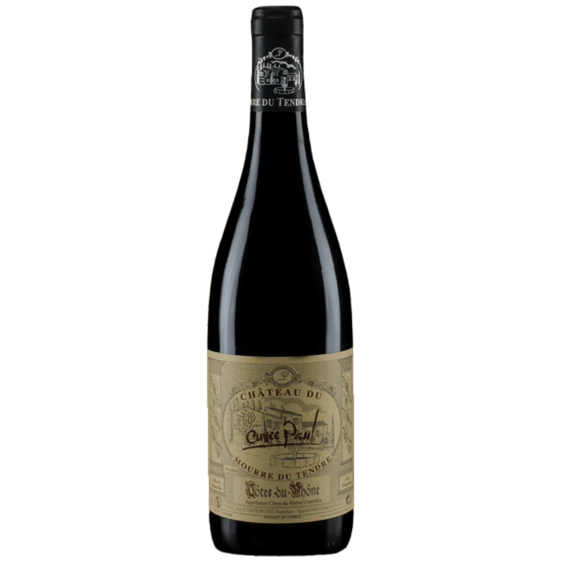 Côtes du Rhône Paul