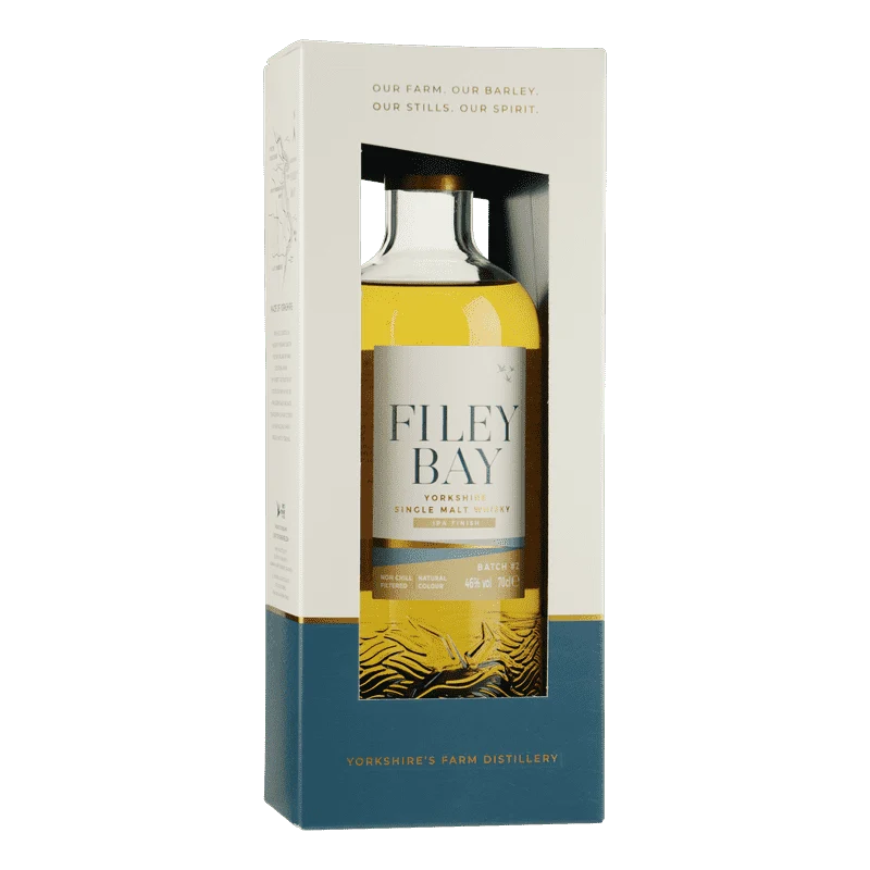 IPA Finish Single Malt Whisky