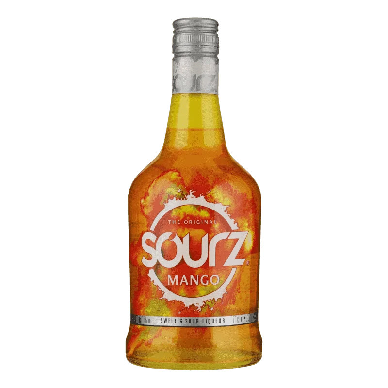 Sourz Mango