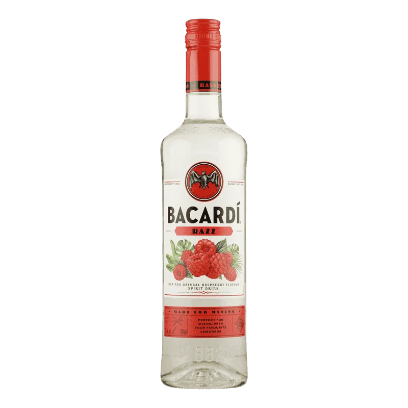 Bacardi Razz
