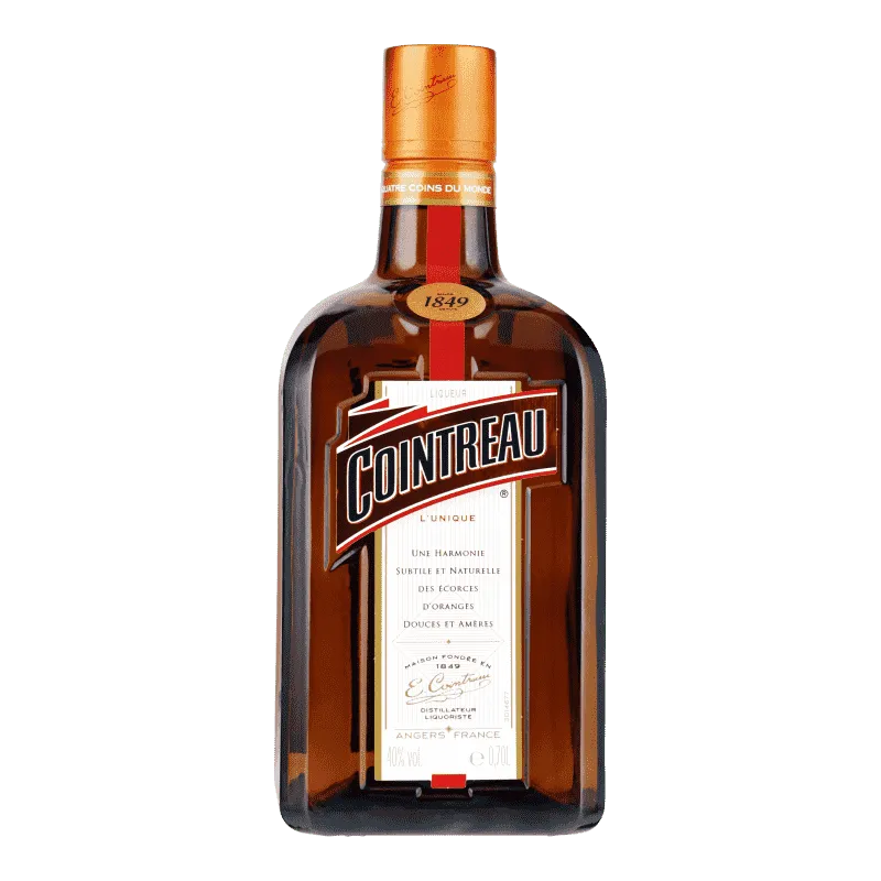 Cointreau Sinaasappel