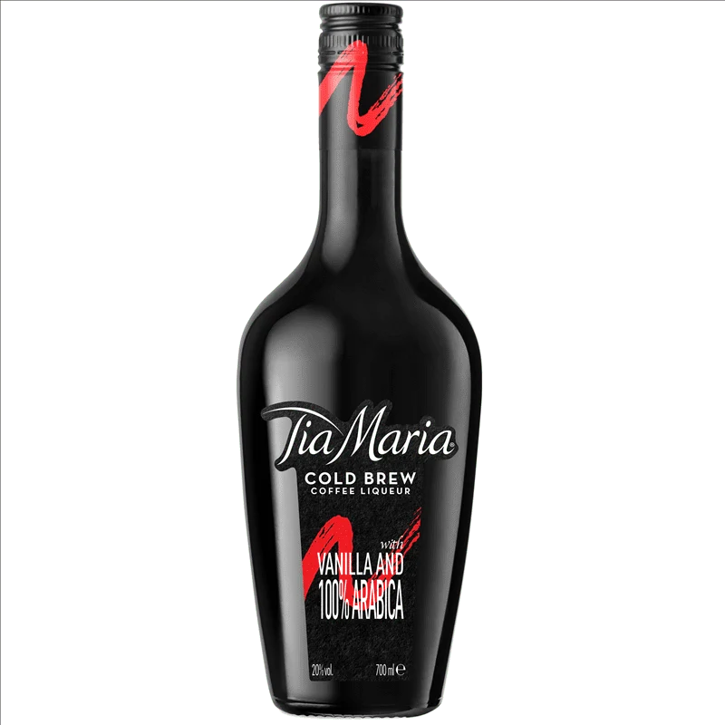 Tia Maria - Cold Brew