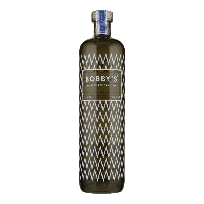 Bobby's Dry Gin