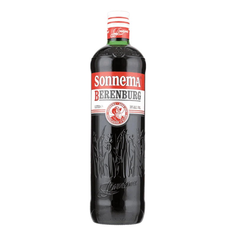 Sonnema berenburg