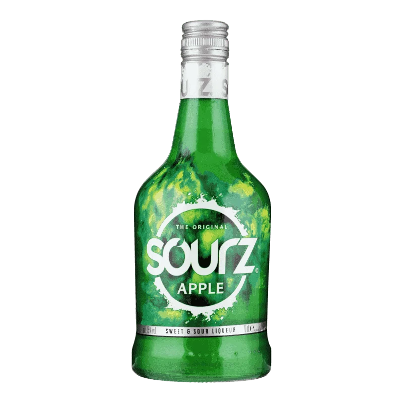 Sourz Apple