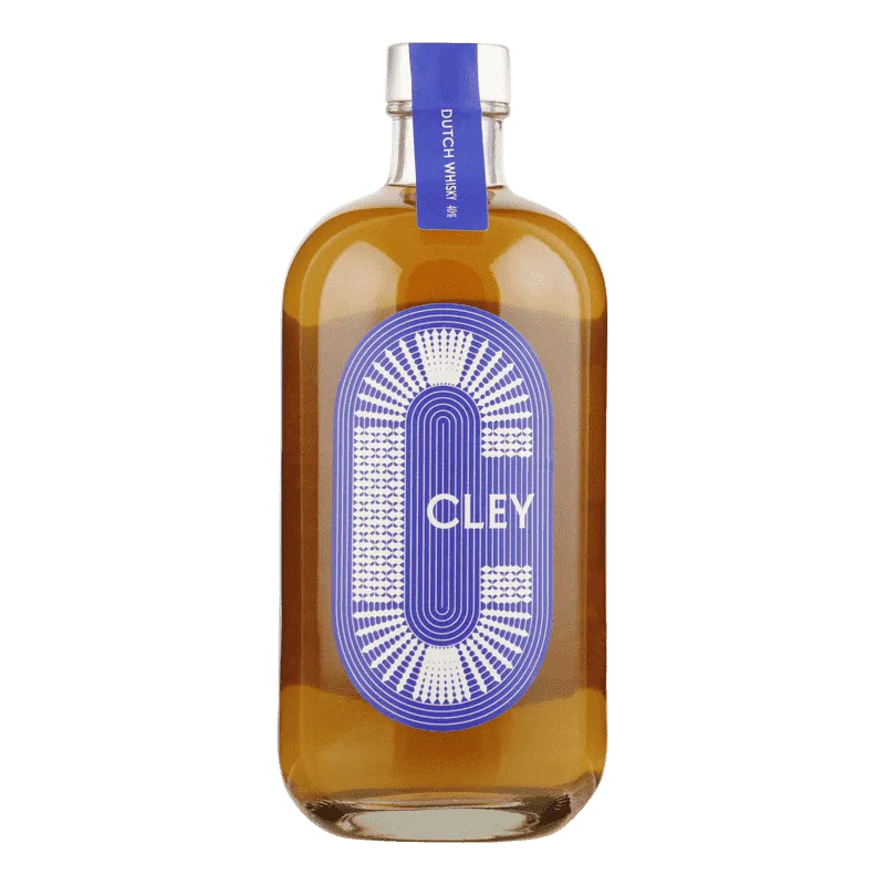 Cley Single Malt