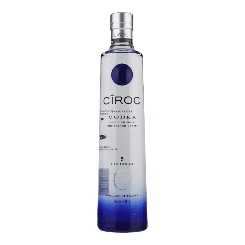 Ciroc Vodka