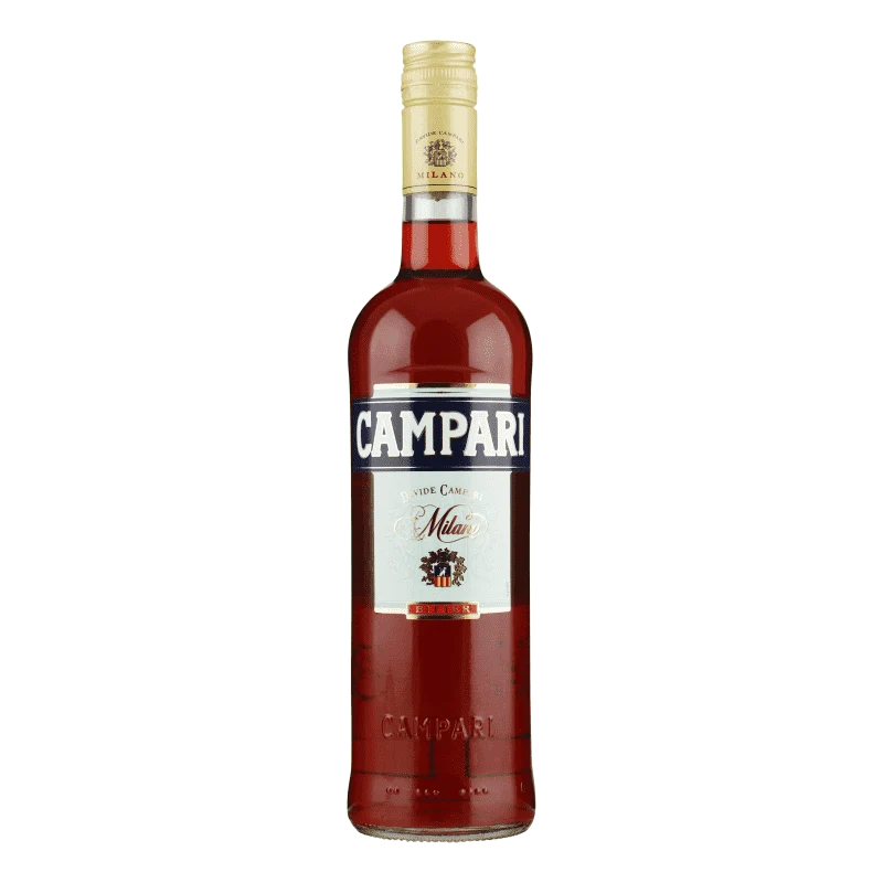 Campari Bitter