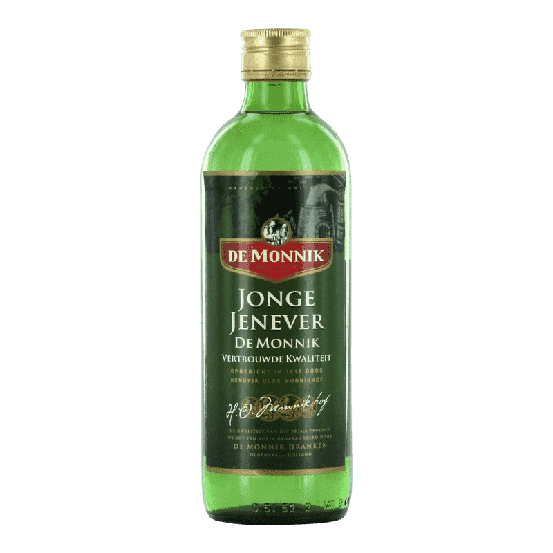 Monnik Jonge Jenever
