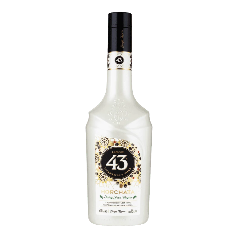 Licor 43 Horchata
