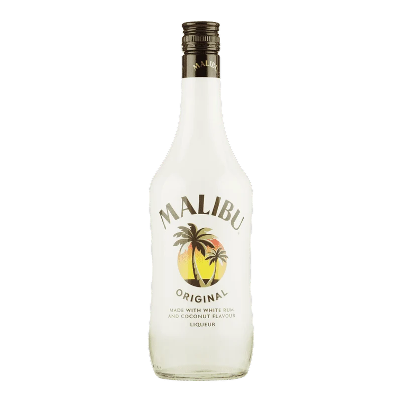 Malibu Coconut