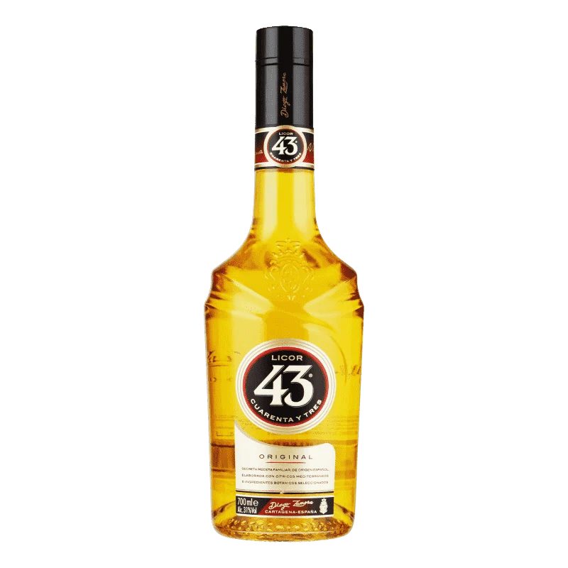 Licor 43 - 70cl