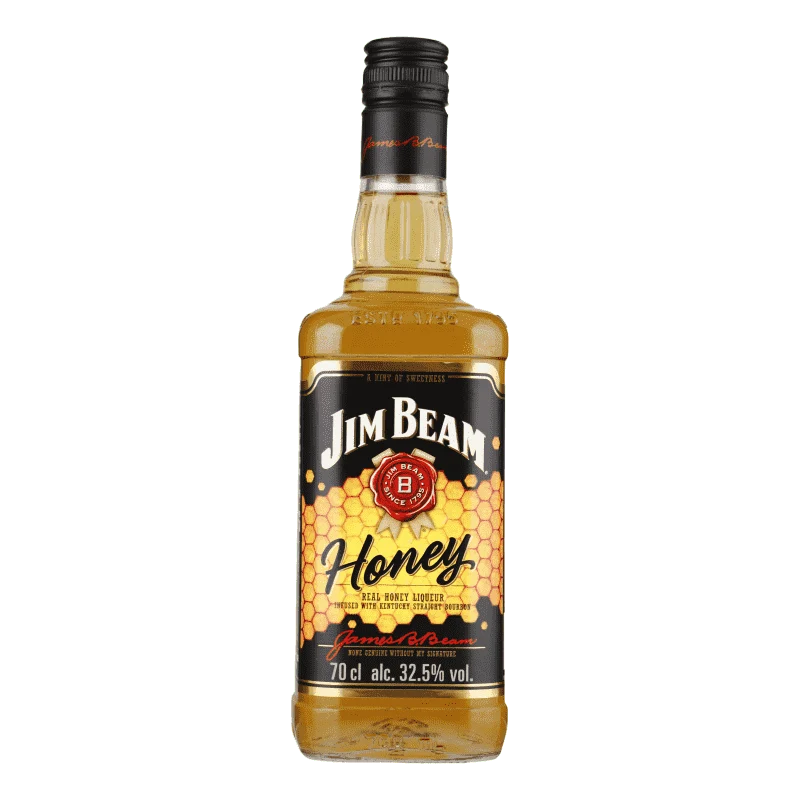 Jim Beam Honey