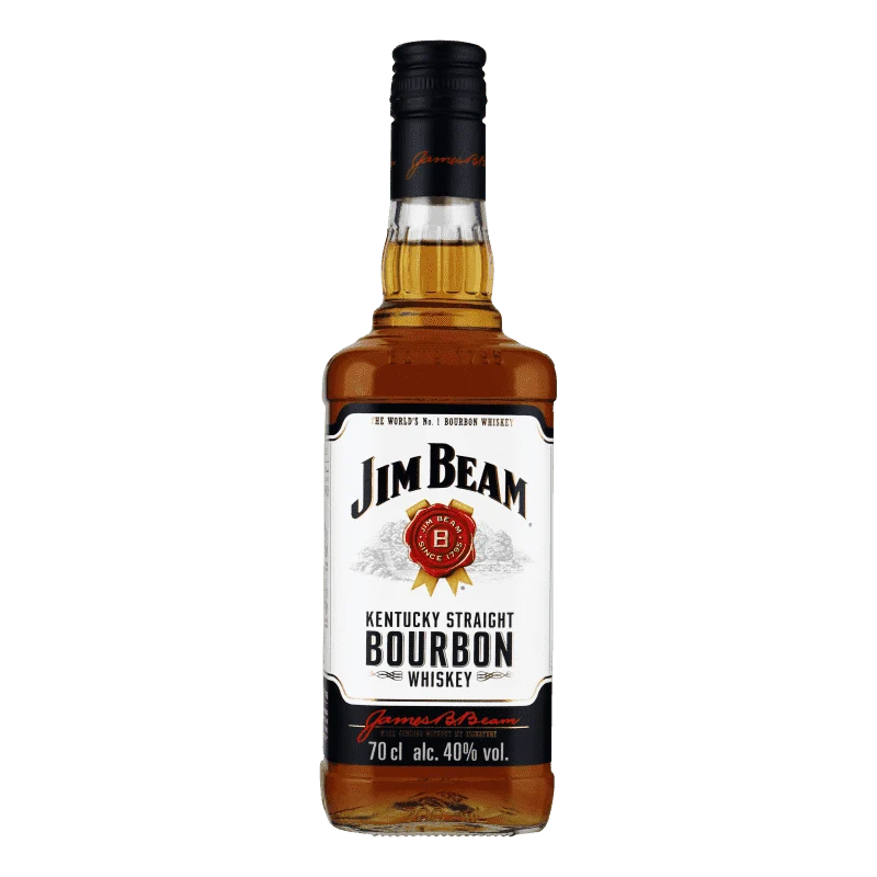 Jim Beam Bourbon