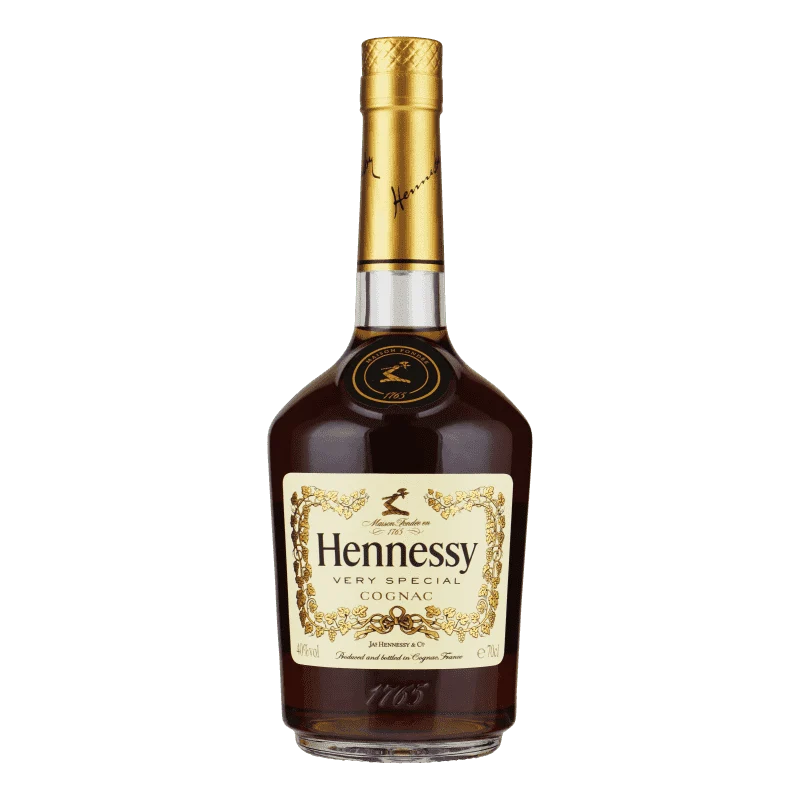 Hennessy Cognac VS 70cl