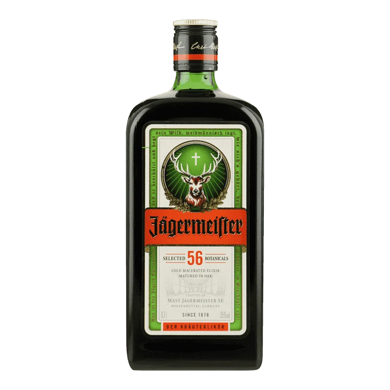 Jagermeister