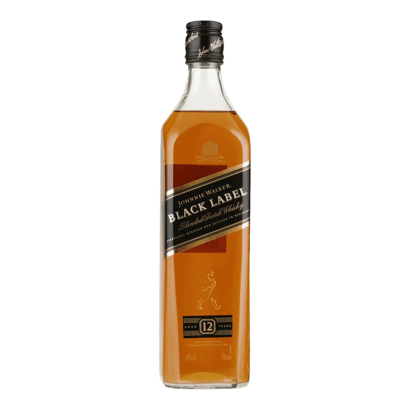 Johnnie Walker Black Label