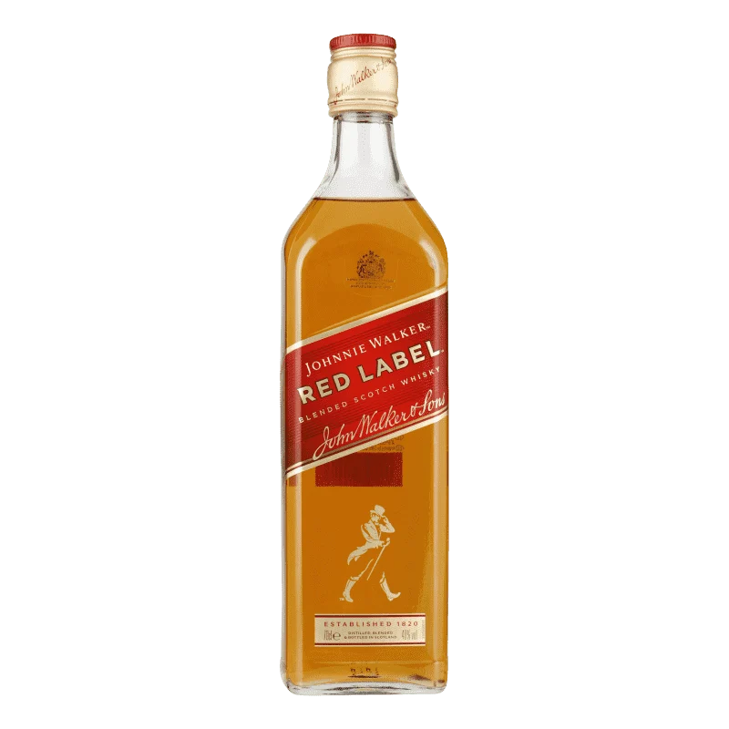 Johnnie Walker Red Label