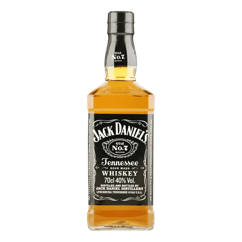 Jack Daniel's Tennesse Whiskey