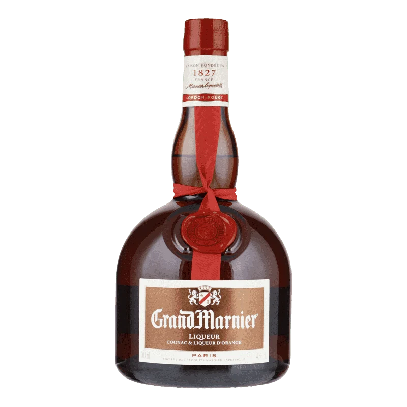 Grand Marnier Rouge