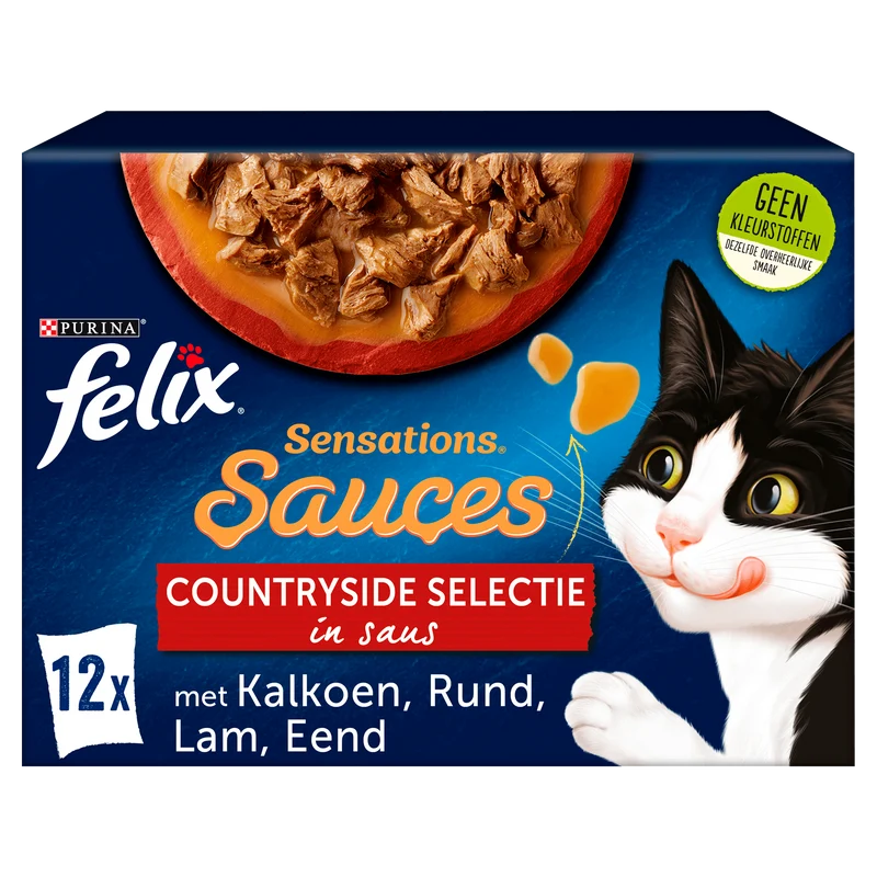 Felix Sensations countryside