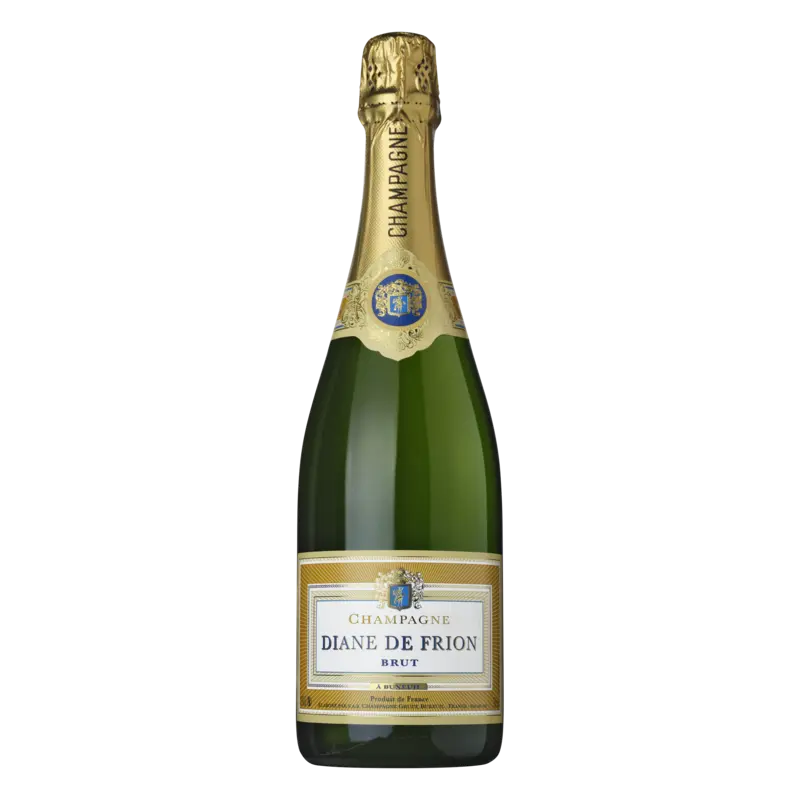 Diane de Frion Champange brut