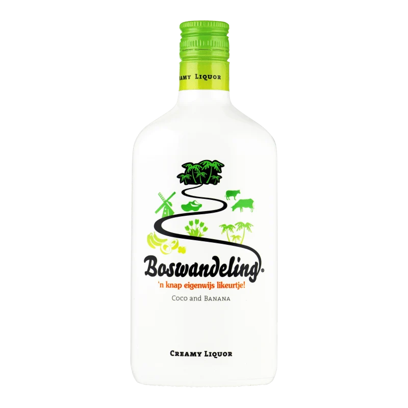 Boswandeling