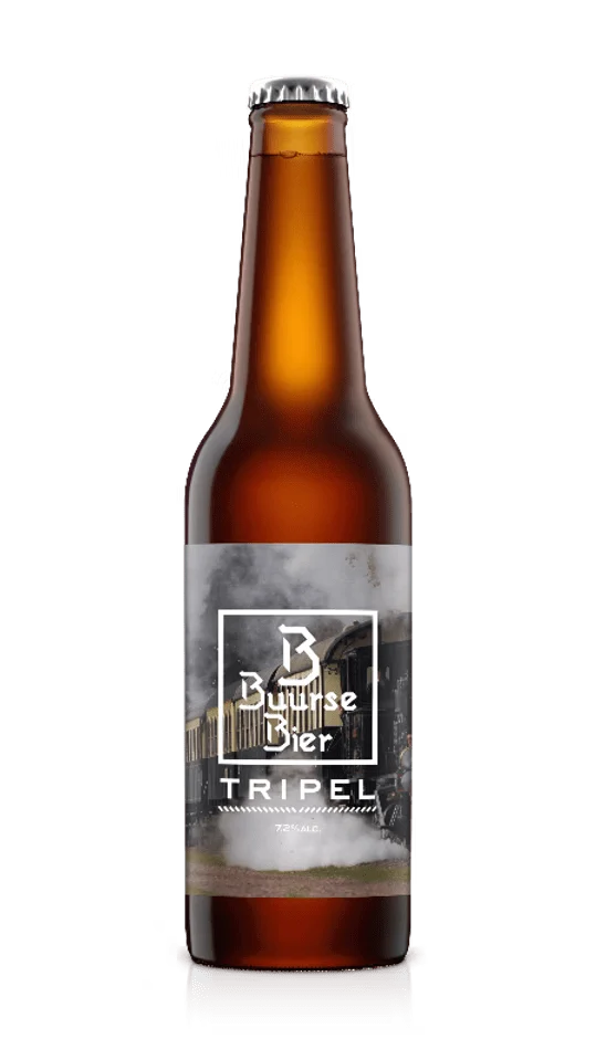 Buurse Tripel