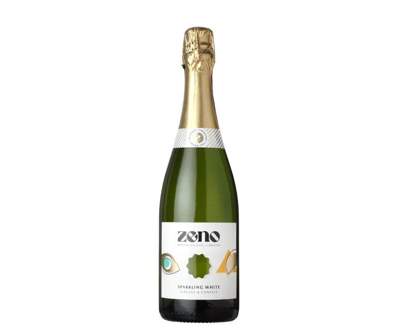Alcohol Liberated Sparkling white