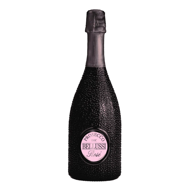DOC Prosecco Rosé brut