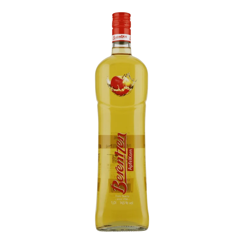 Brentzen Apfelkorn