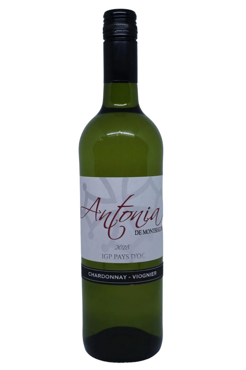 IGP Chardonnay - Viognier