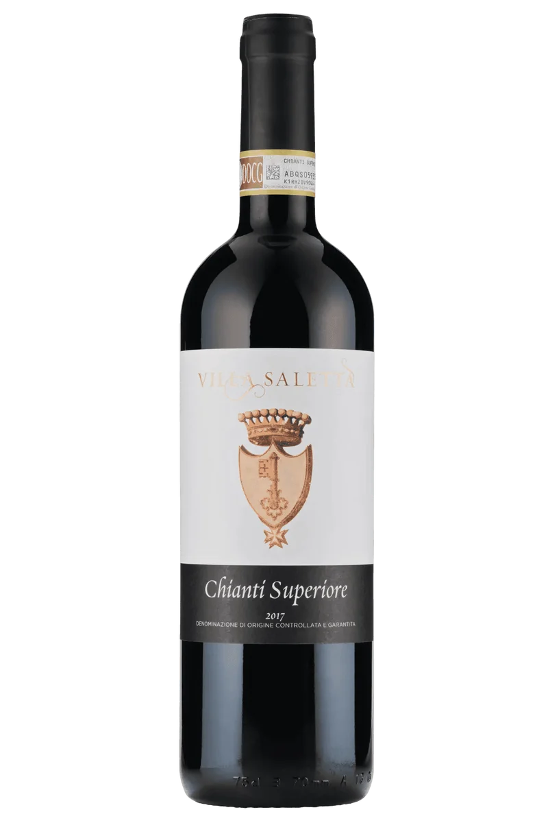 Chianti Superiore DOCG