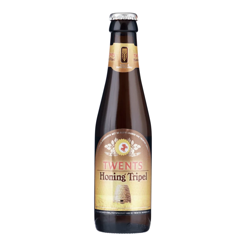 Twents Honing Tripel