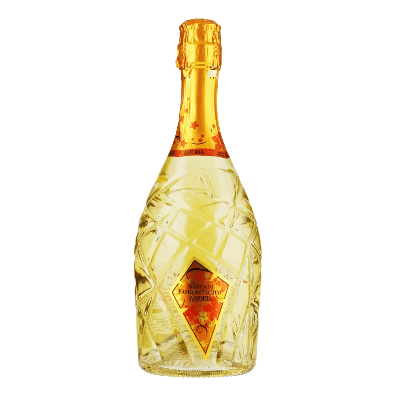 Fashion Victim Moscato