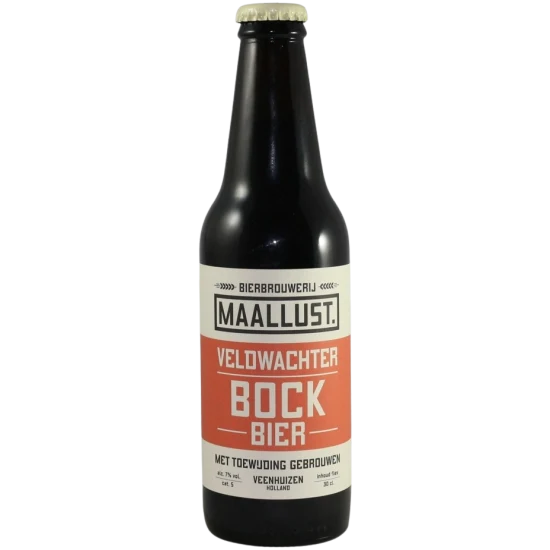 Veldwachter Bock