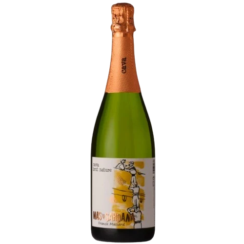 Mas Sardana Cava