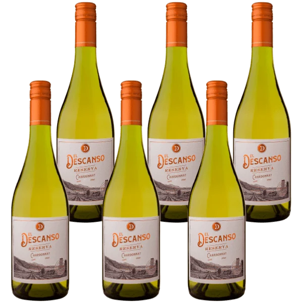 El Descanso Chardonnay Reserva