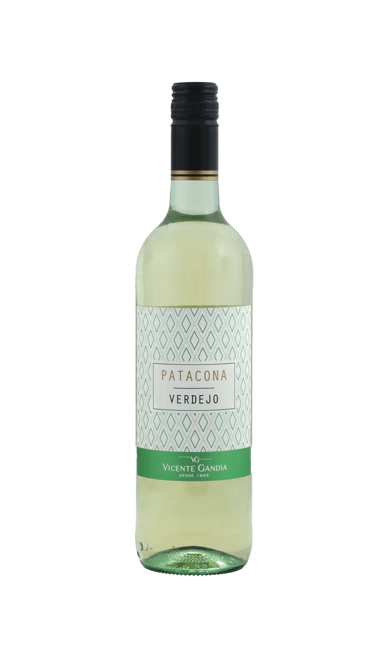 Vicente Gandia Patacona Verdejo