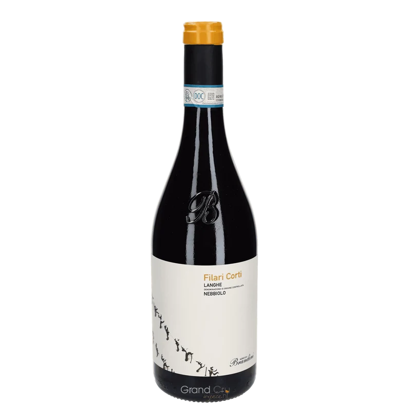Filari Corti Langhe Nebbiolo