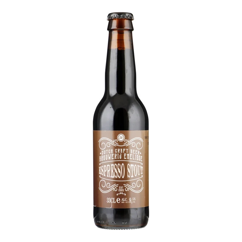 Emelisse Espresso stout