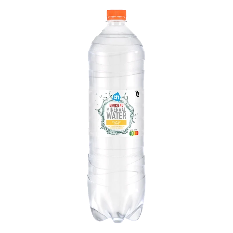 Bruiswater mango