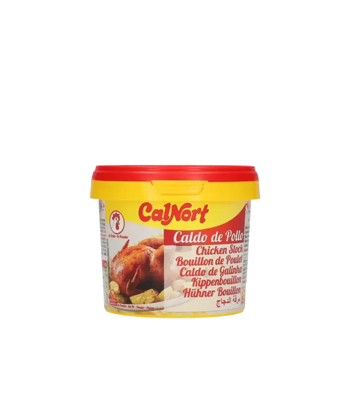 Calnort Kippenbouillon