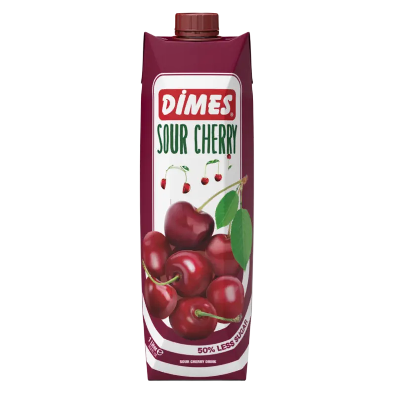 Dimes Kersensap
