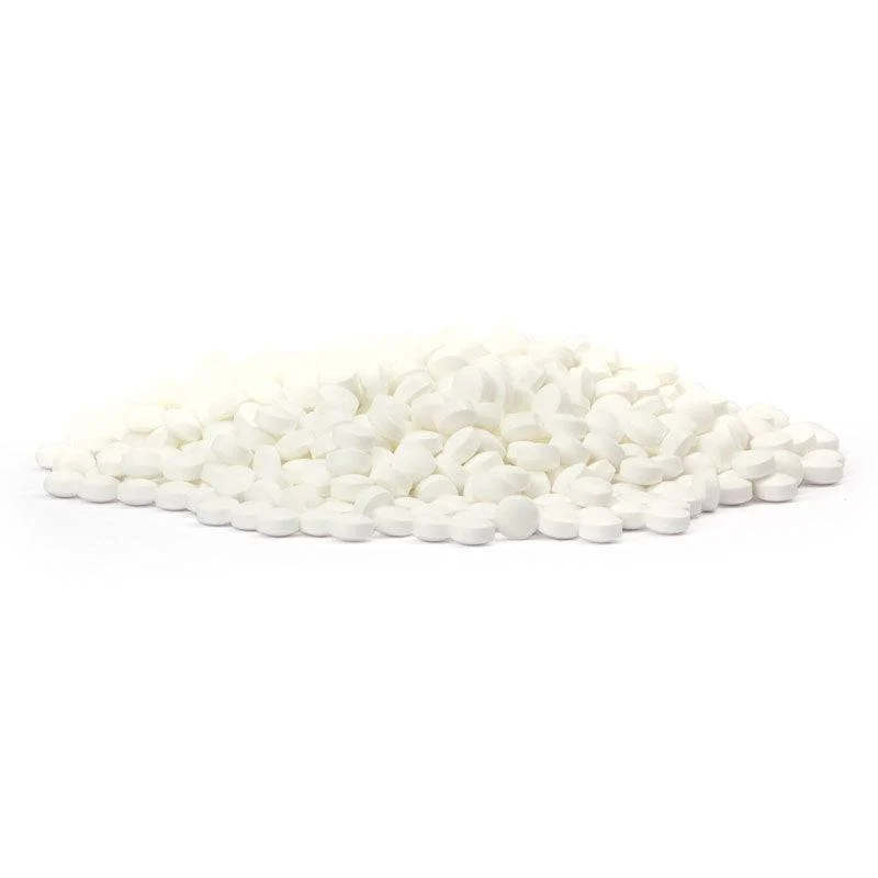 Pepermunt bolletjes (kilo)